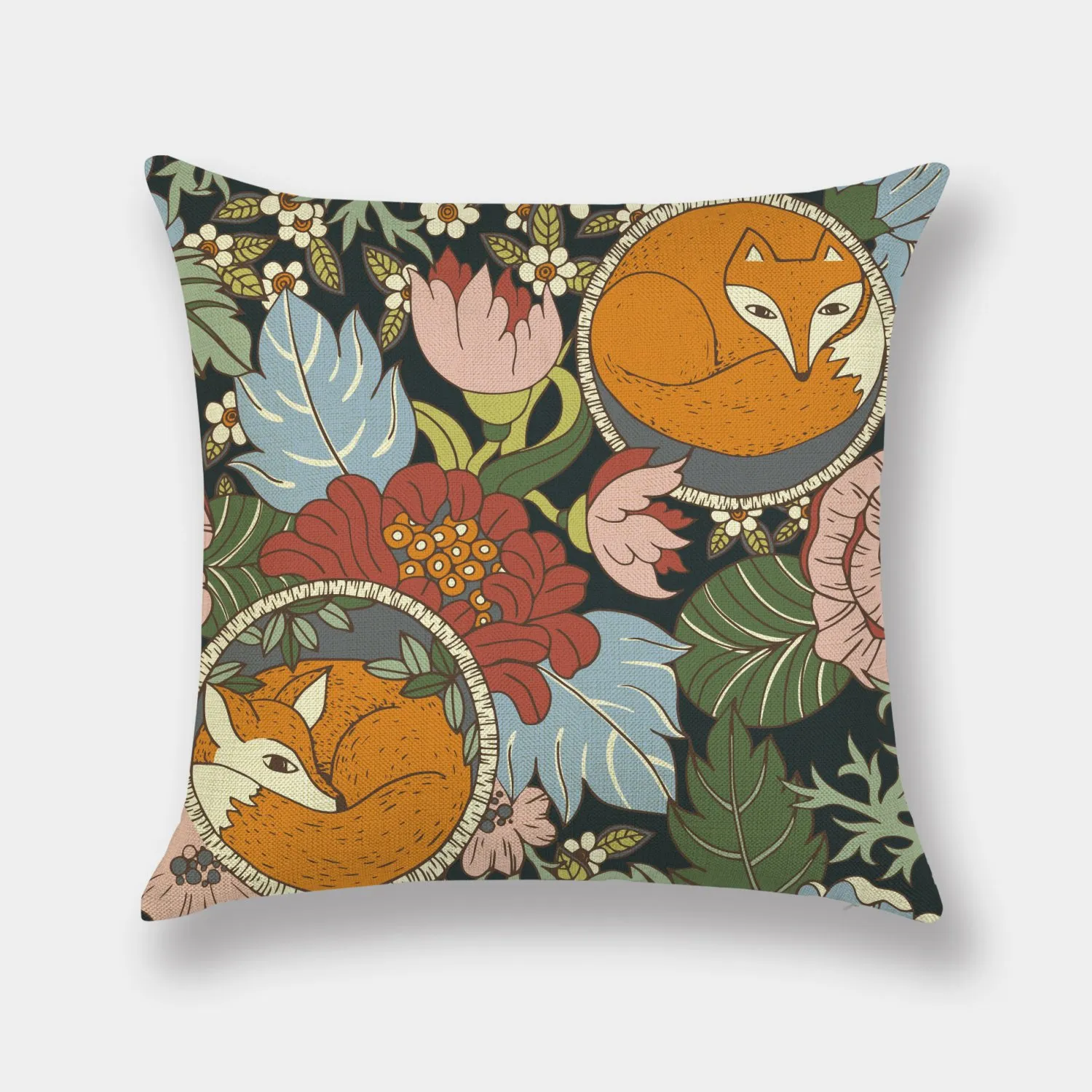Cushion cover 50 x 50 cm