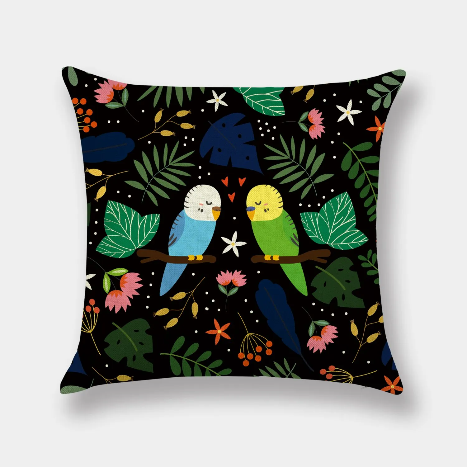 Cushion cover 50 x 50 cm