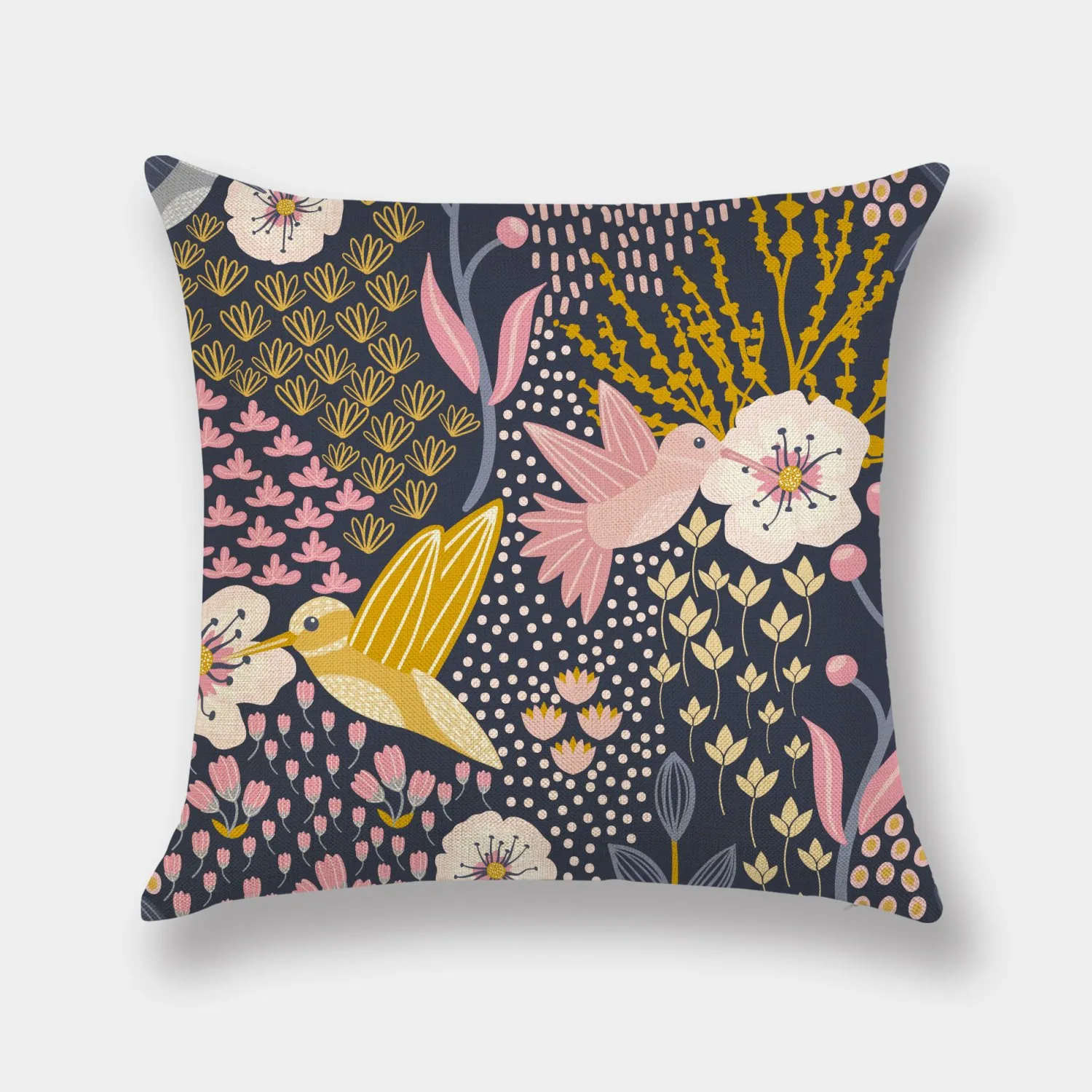 Cushion cover 50 x 50 cm