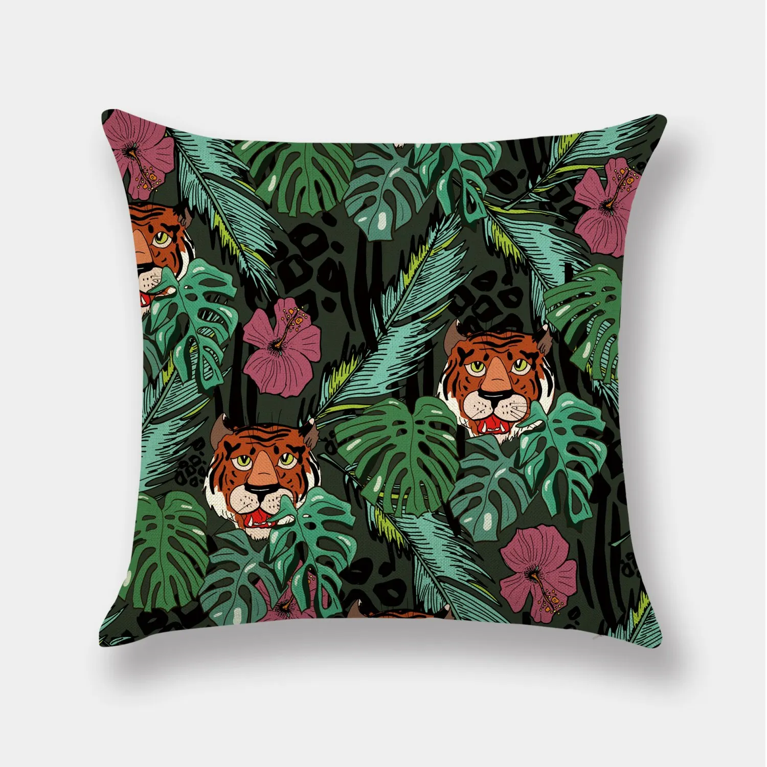 Cushion cover 50 x 50 cm
