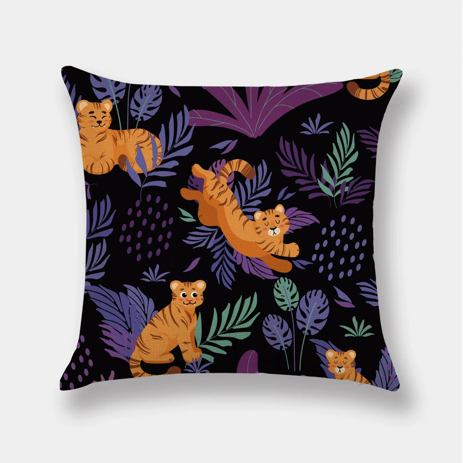 Cushion cover 50 x 50 cm