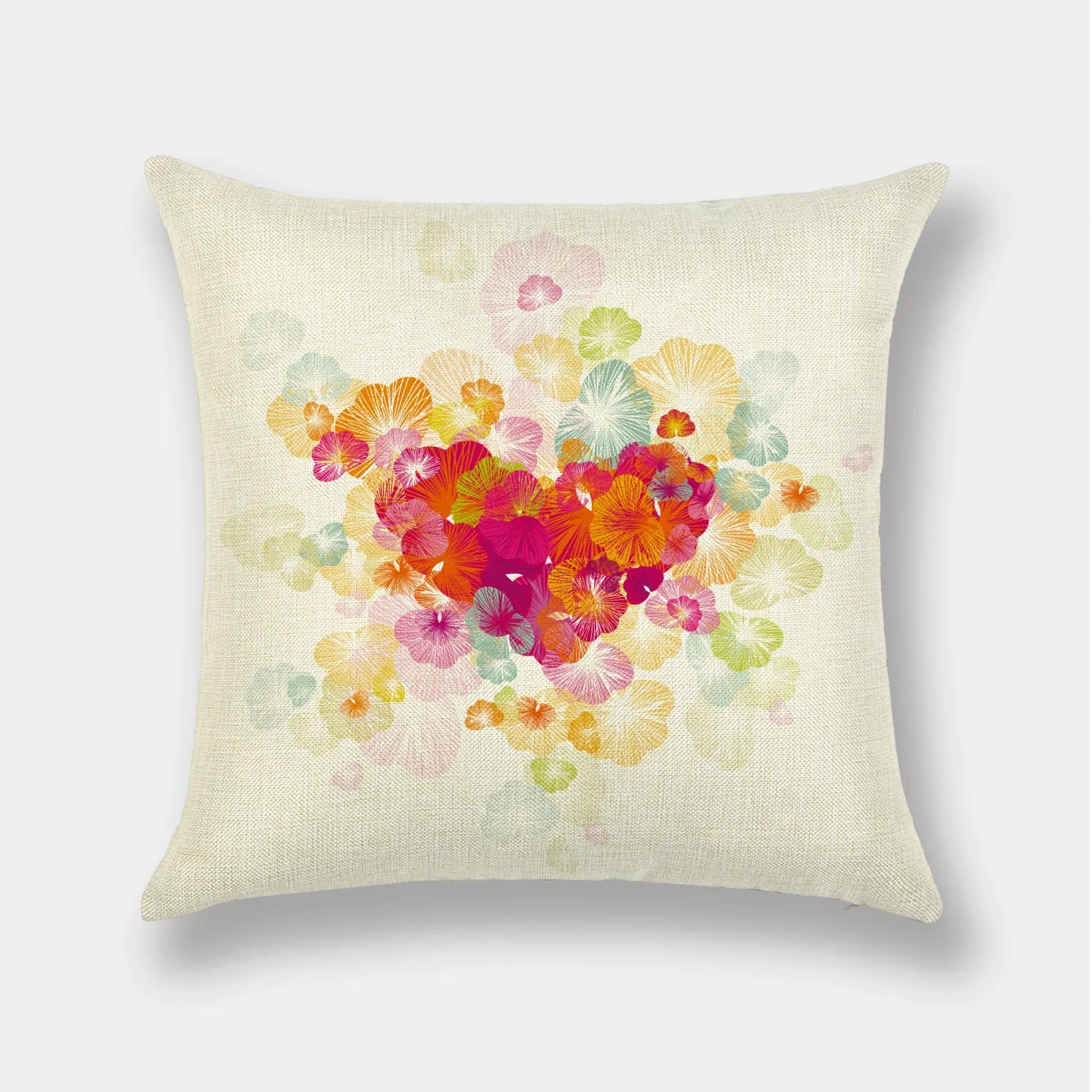 Cushion cover 50 x 50 cm