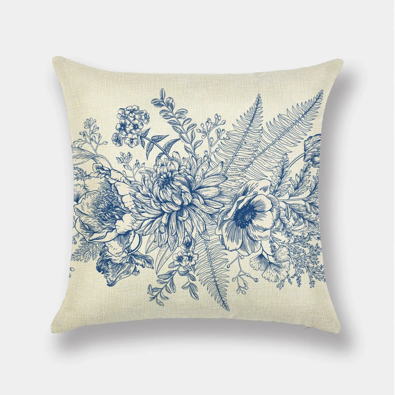 Cushion cover 50 x 50 cm