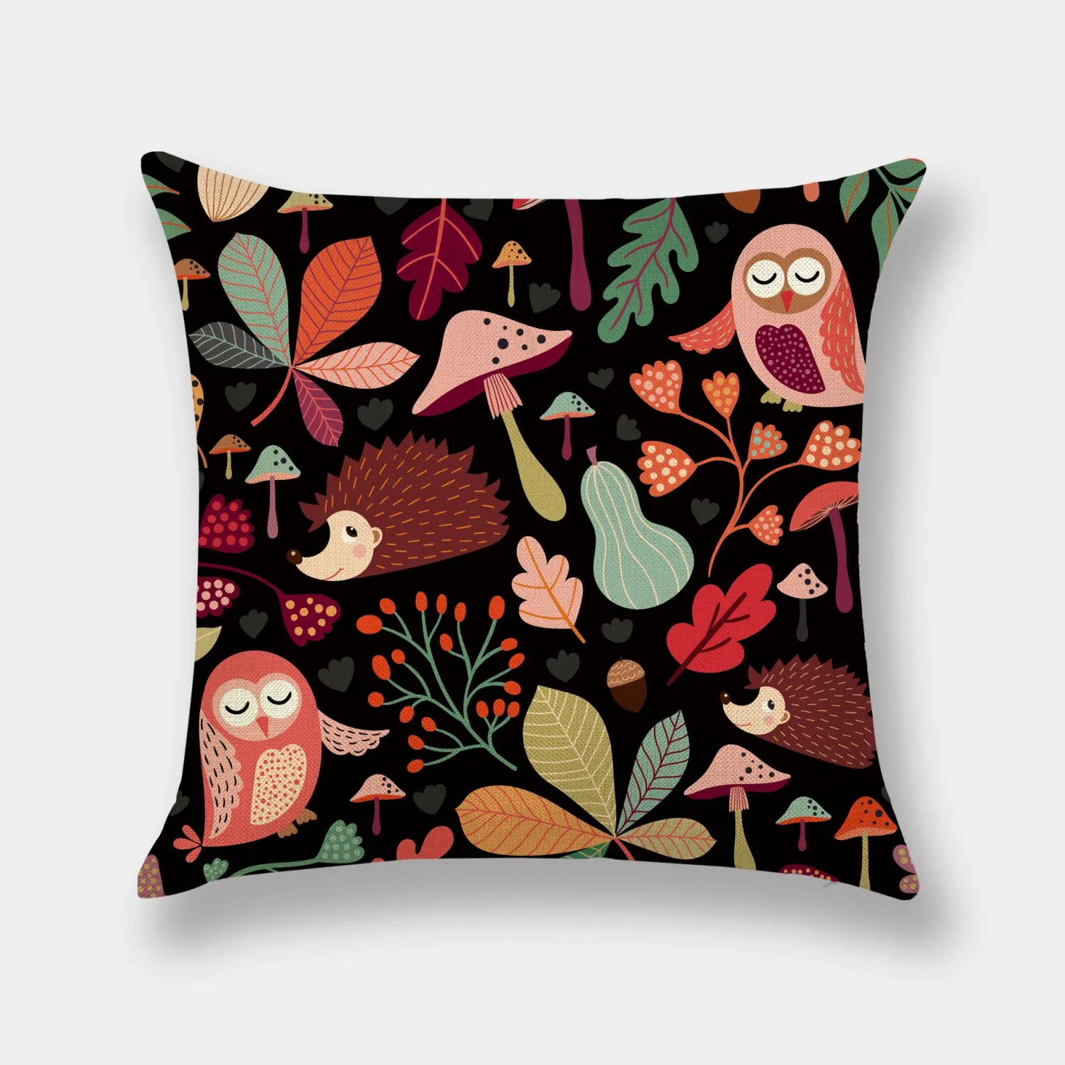 Cushion cover 50 x 50 cm