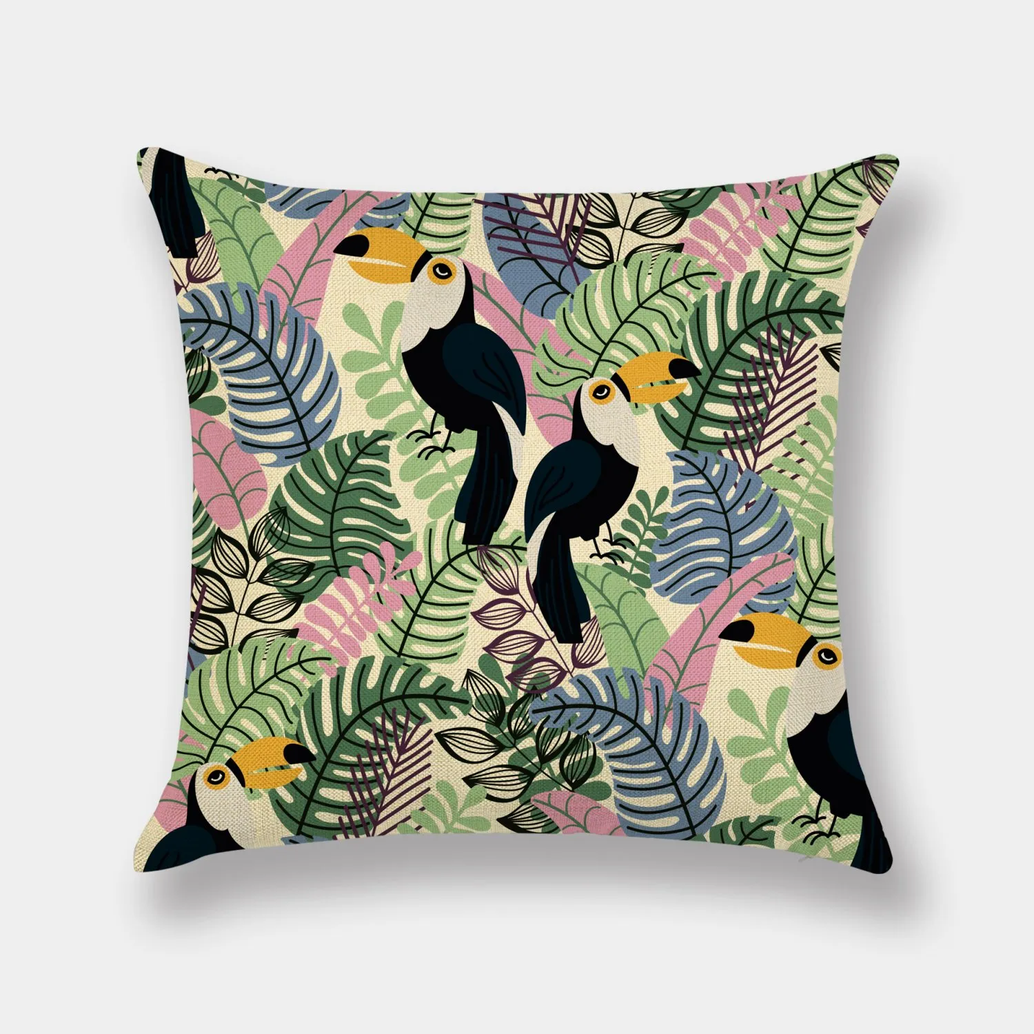 Cushion cover 50 x 50 cm