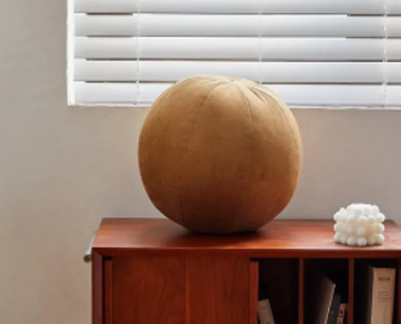 Cushions - Ripe (beige)