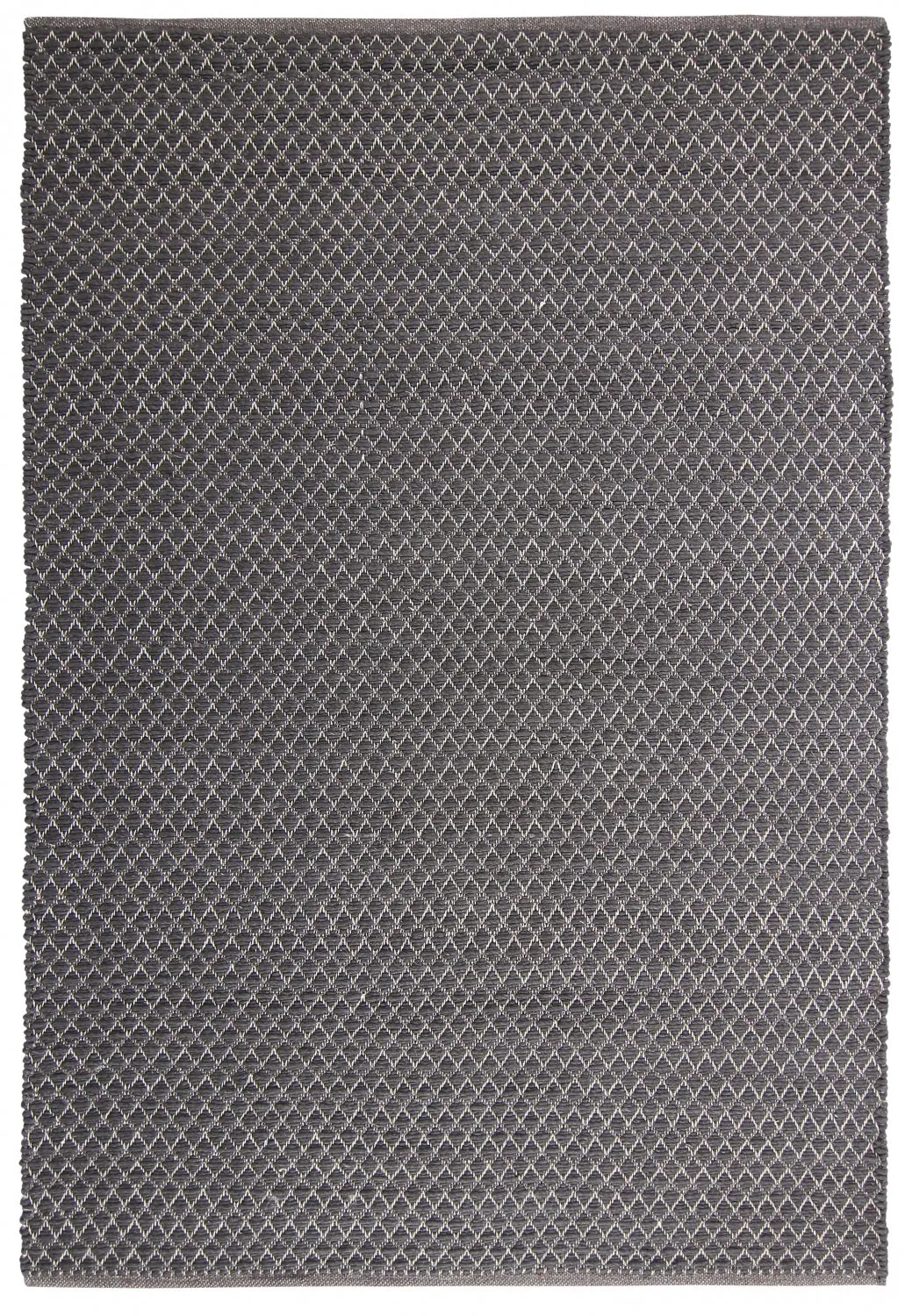 Wool rug - Belize (grey)