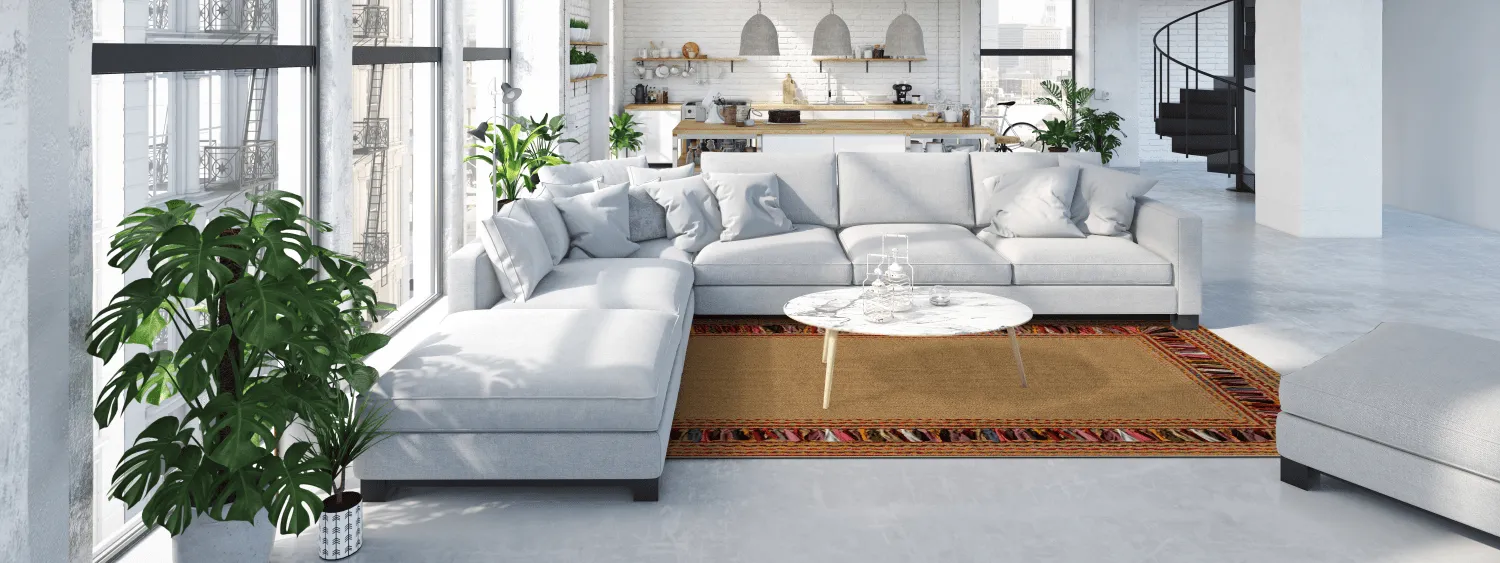 Wilton rug - Dilara (multi)