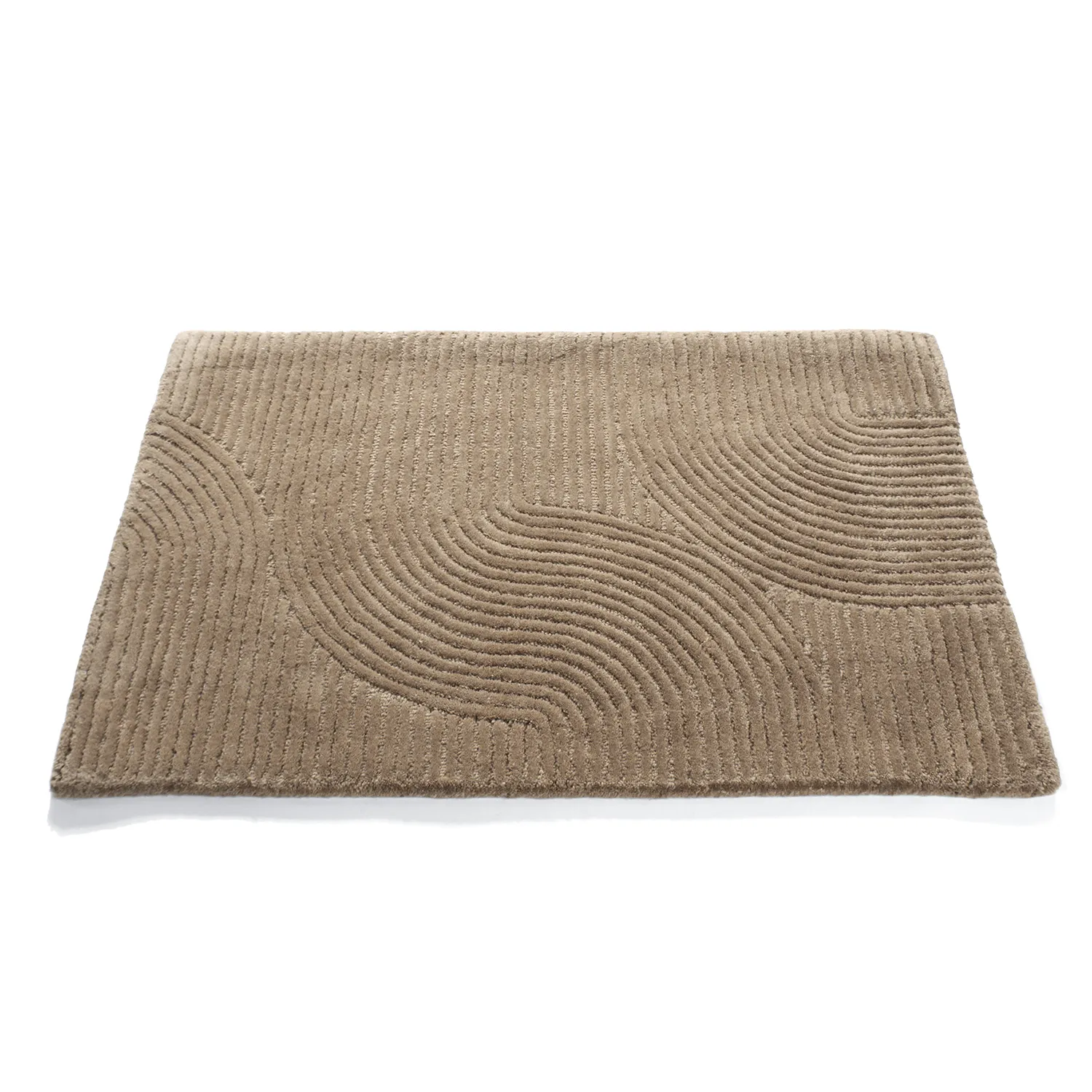 Door mat - Amice (taupe)