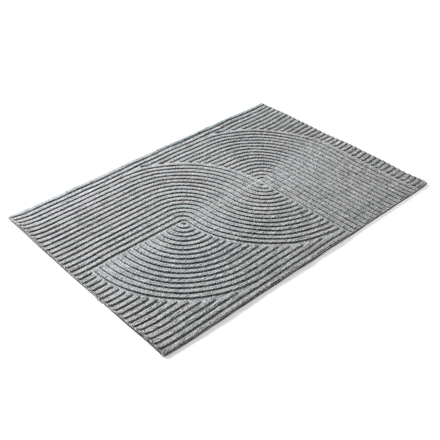 Door mat - Alma (grey)