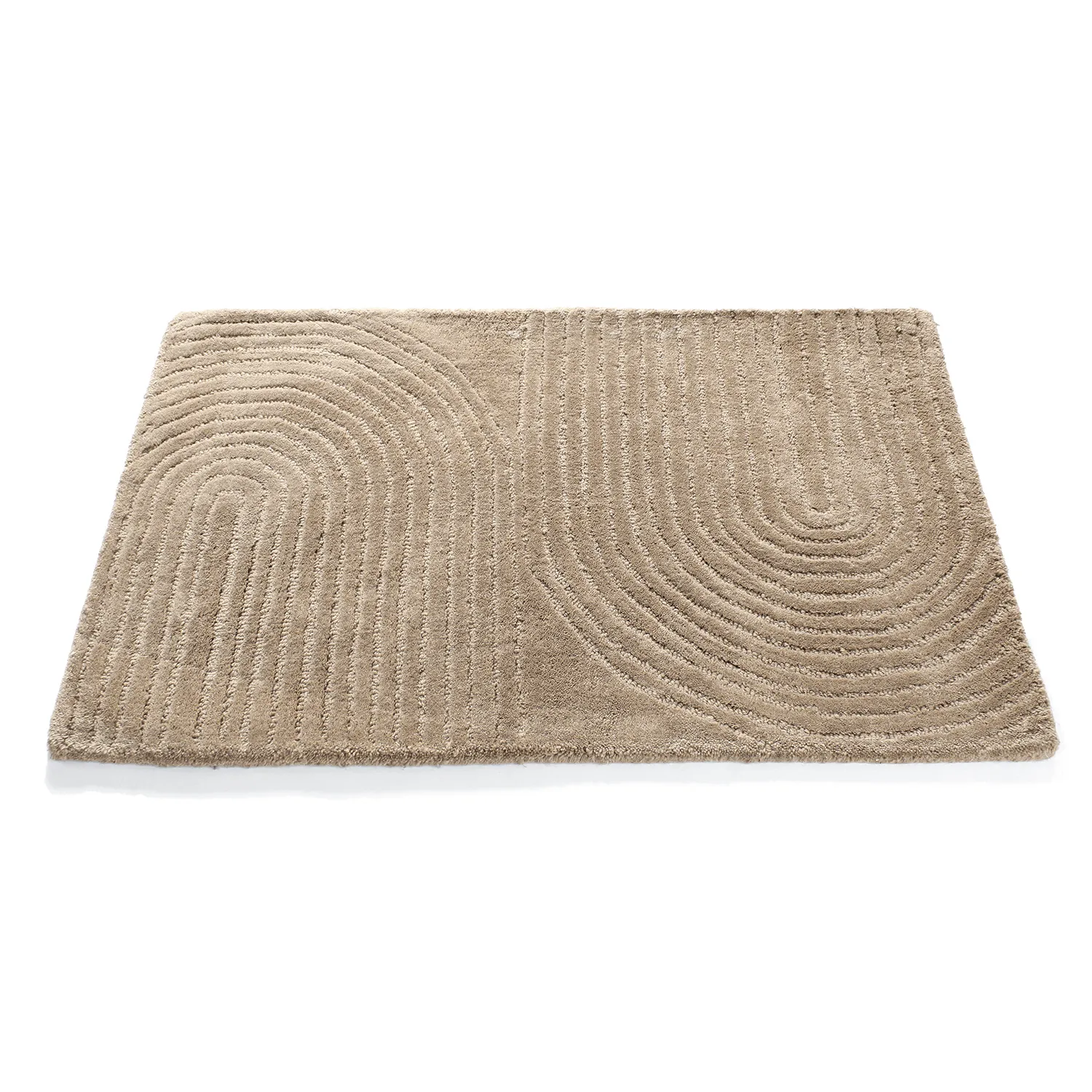 Door mat - Celso (taupe)
