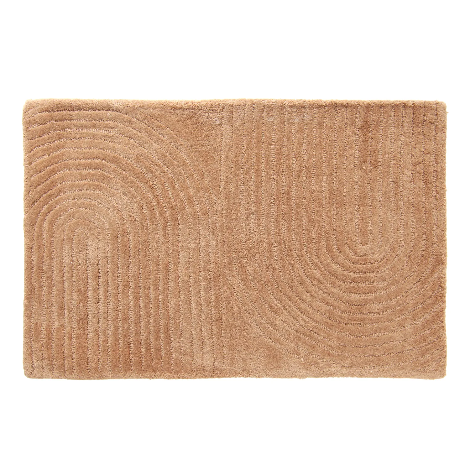 Door mat - Celso (brown)