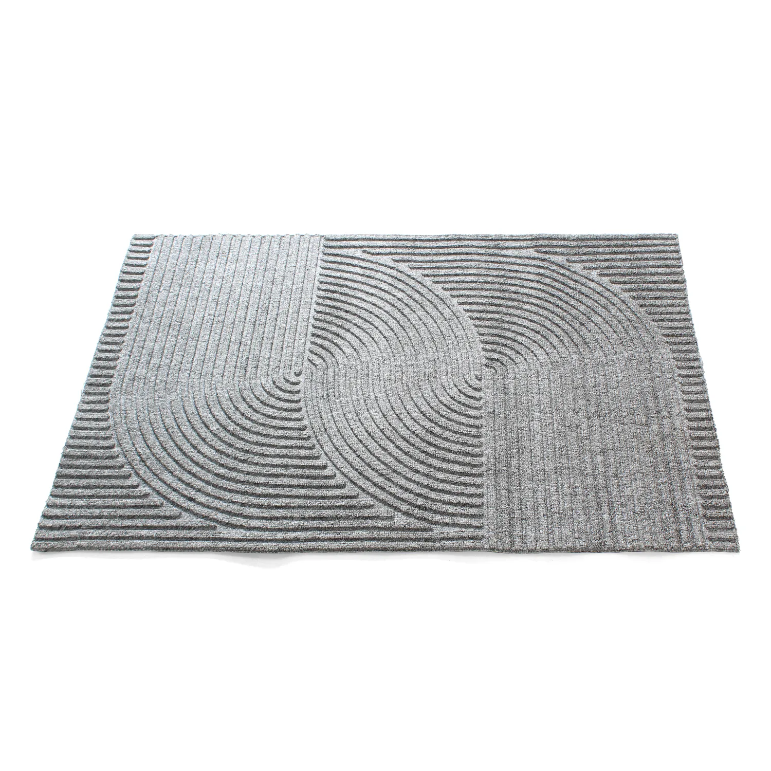Door mat - Liam (grey)