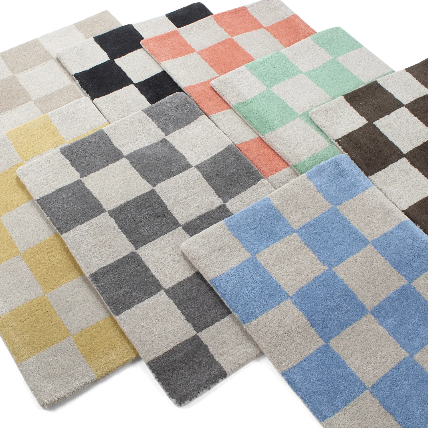 Door mat - Lovre (brown/beige)