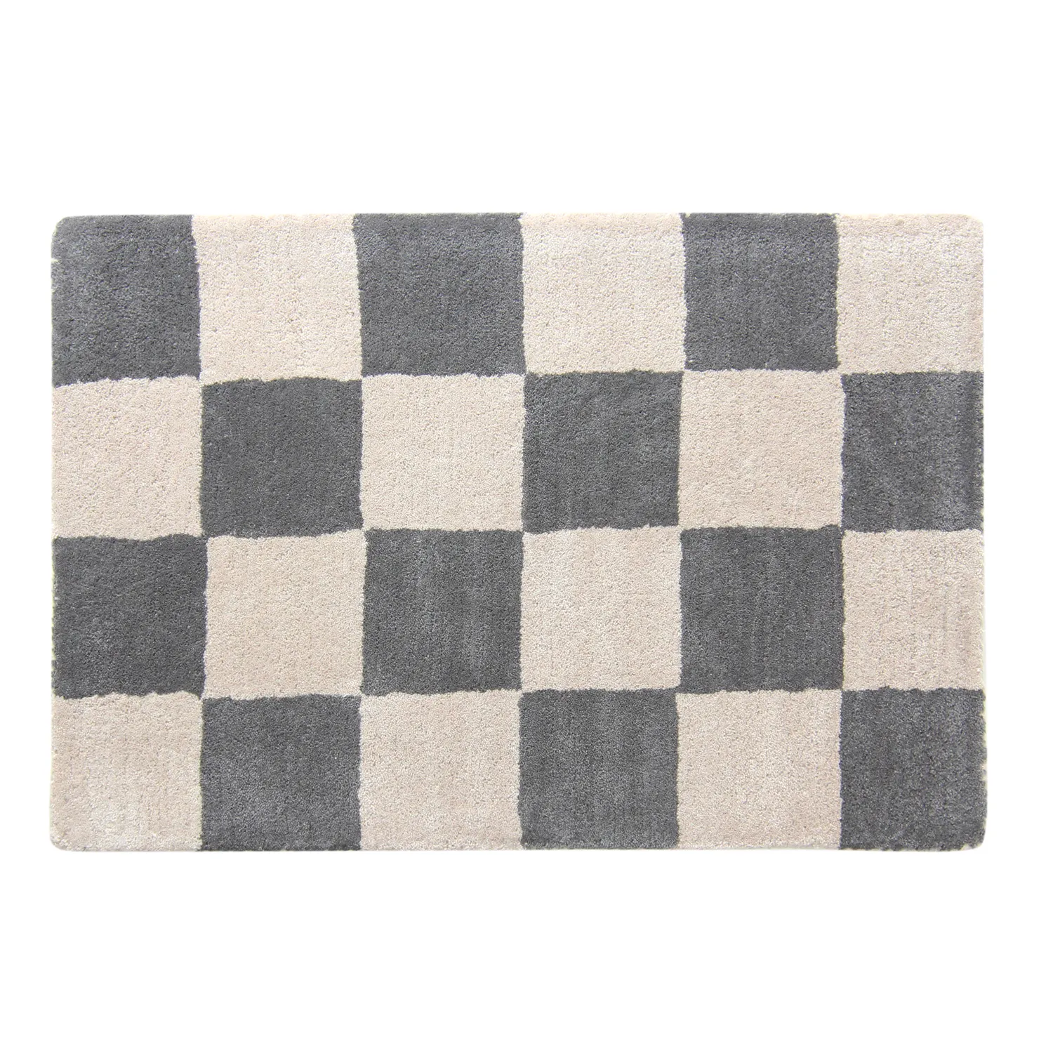 Door mat - Lovre (grey/beige)