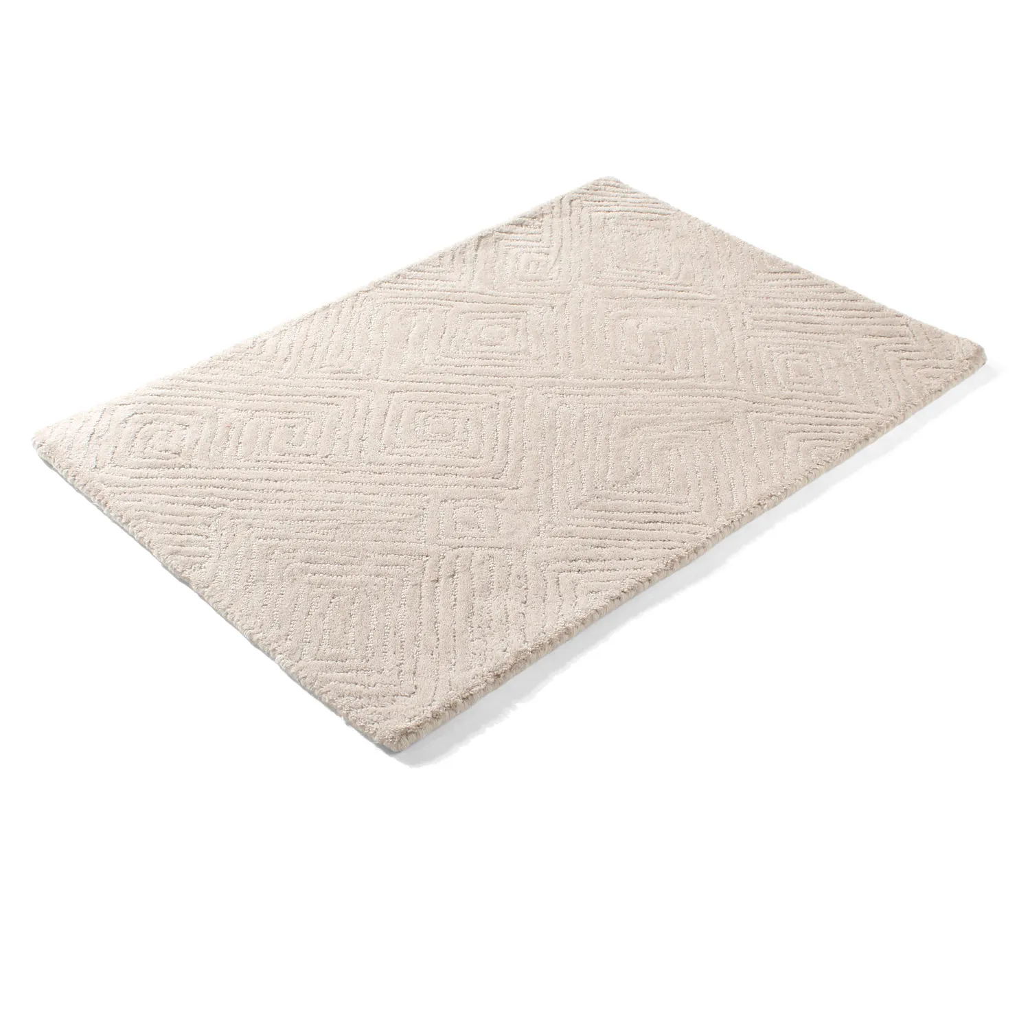 Door mat - Nevena (beige)