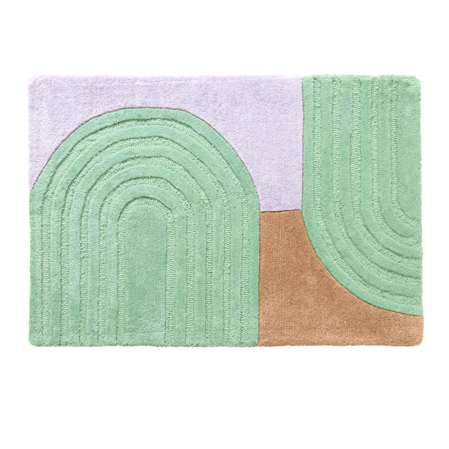 Door mat - Sabri (multi)