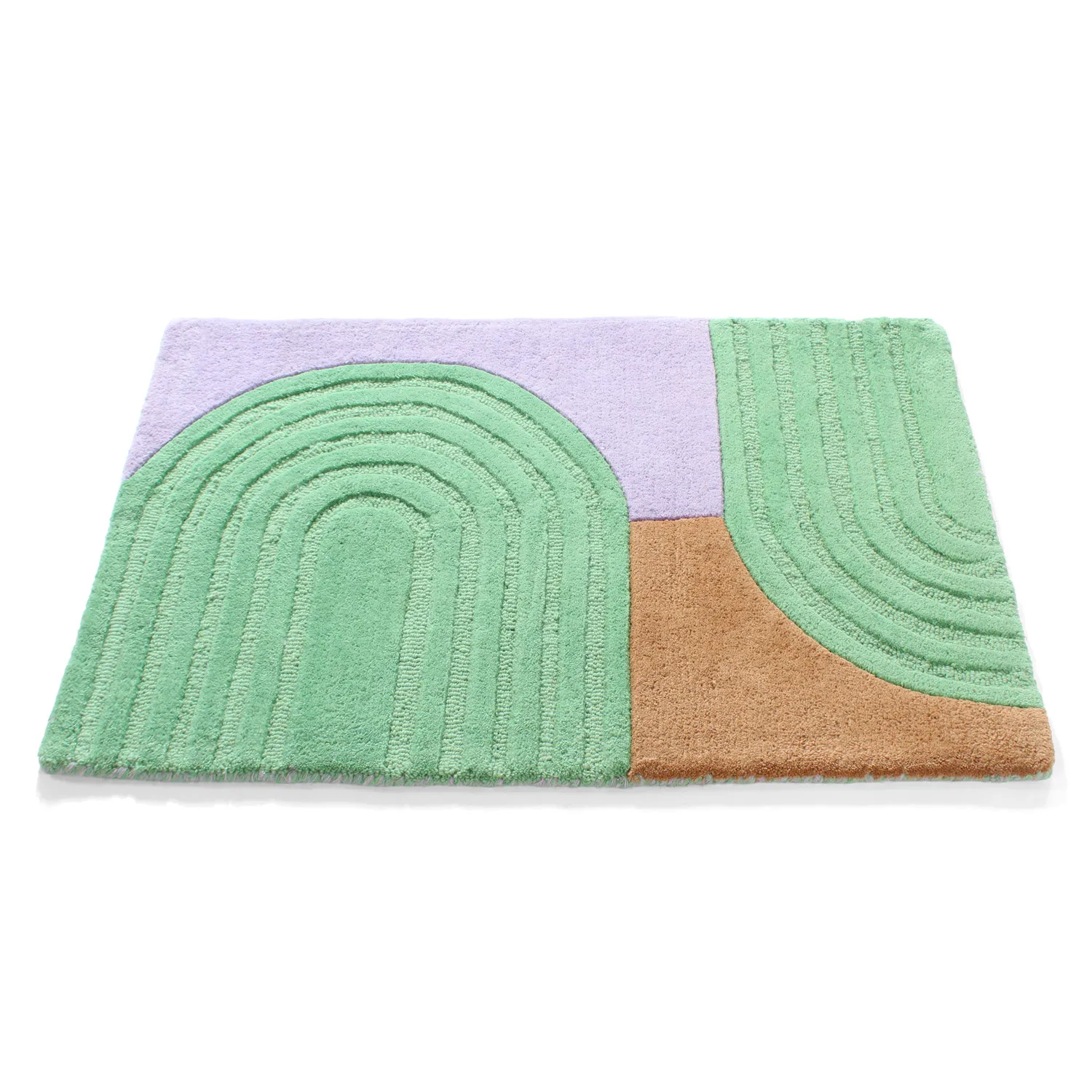 Door mat - Sabri (multi)