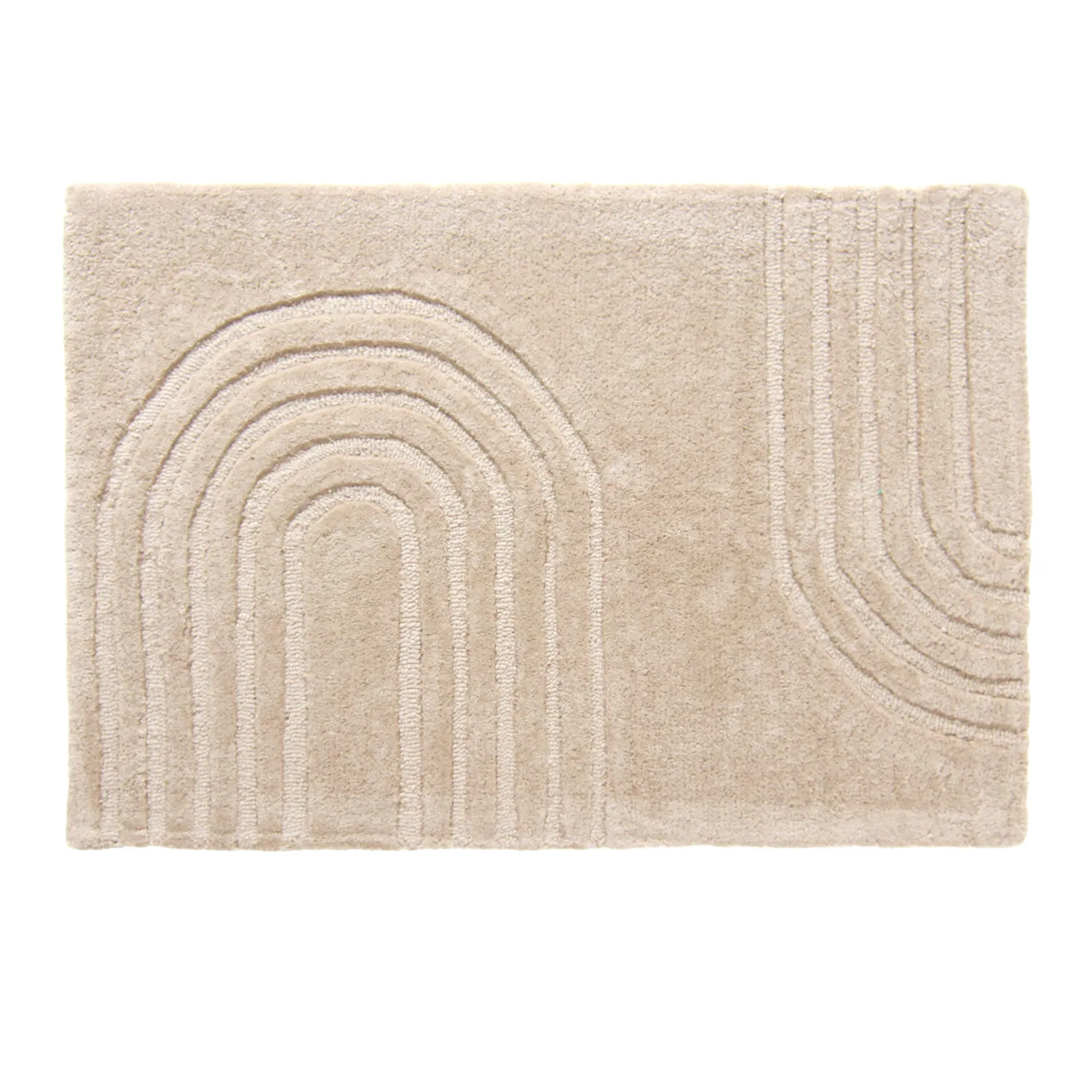 Door mat - Sabri (greige)