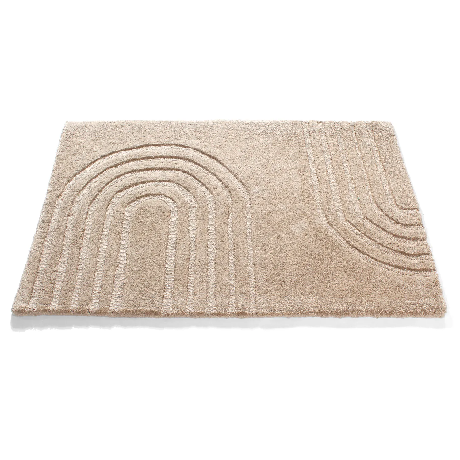 Door mat - Sabri (greige)