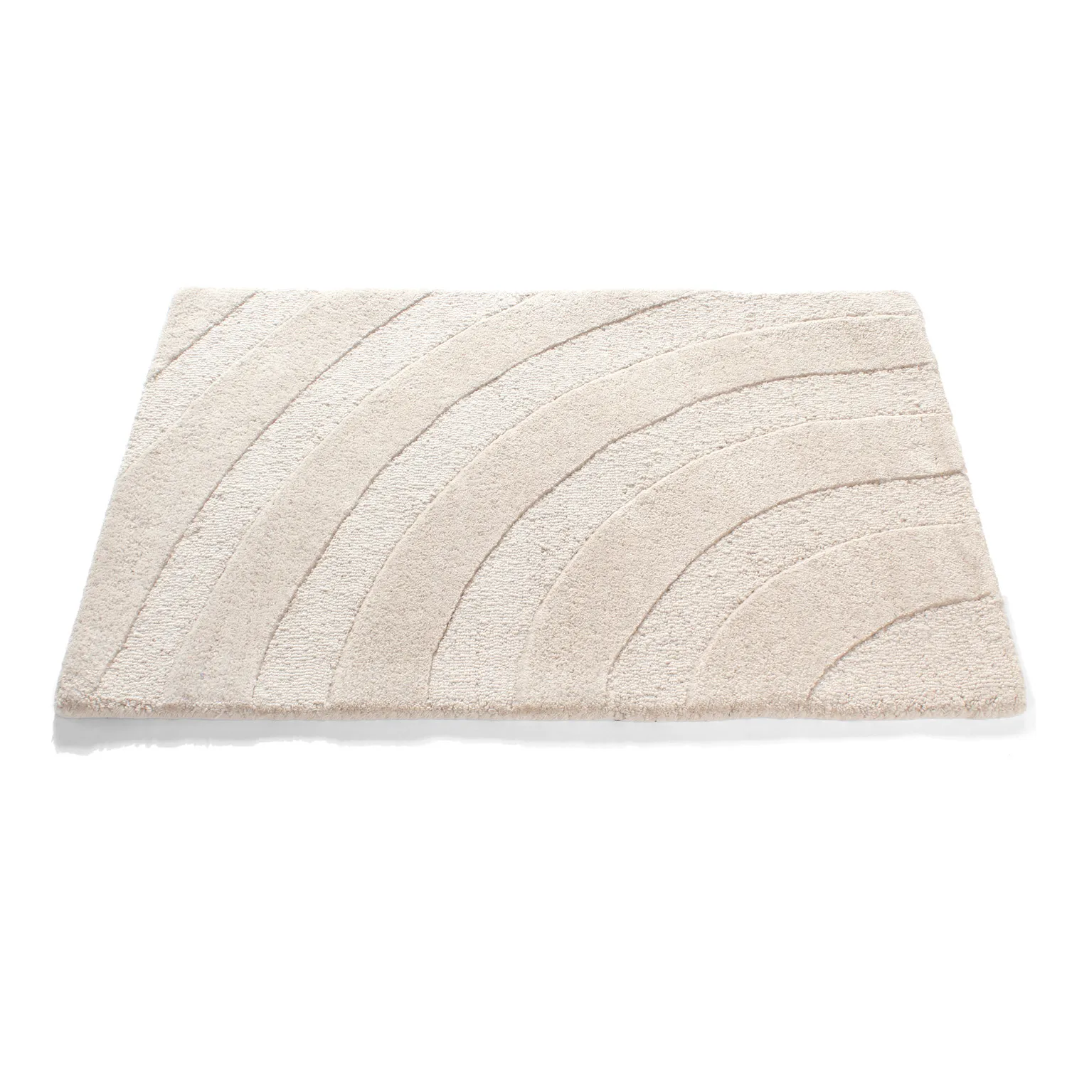 Door mat - Tielo (beige)