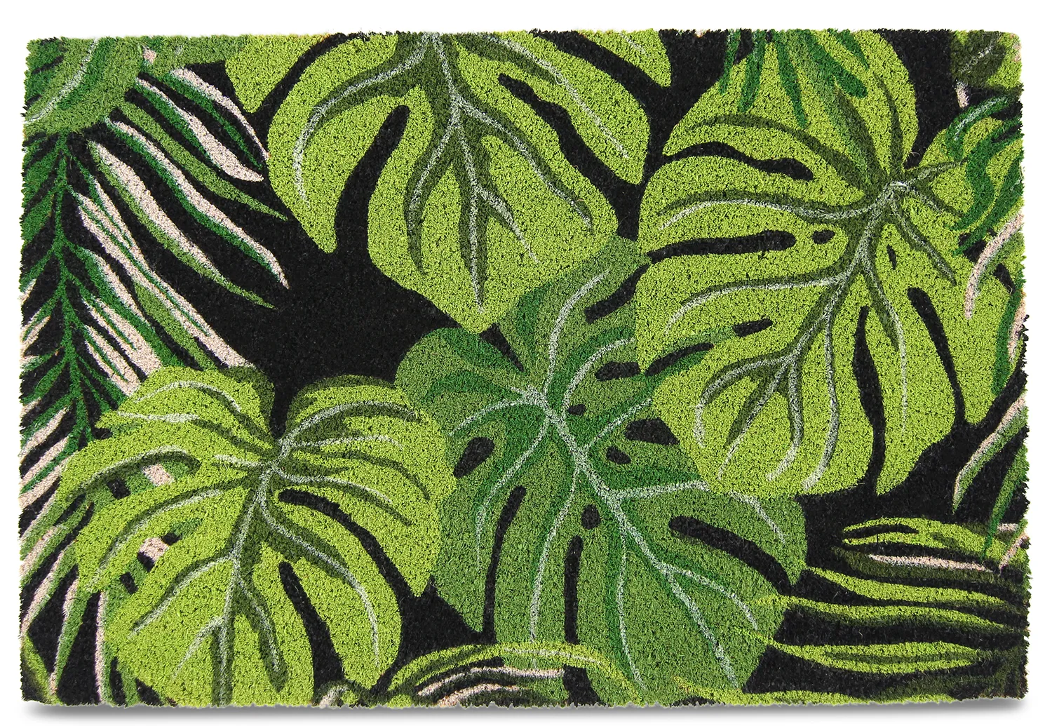 Door mat - Aubrey (green)