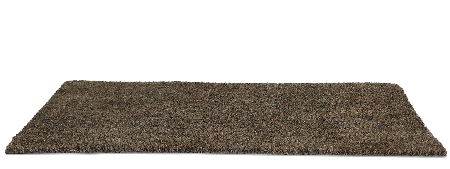 Door mat - Elsie (brown)