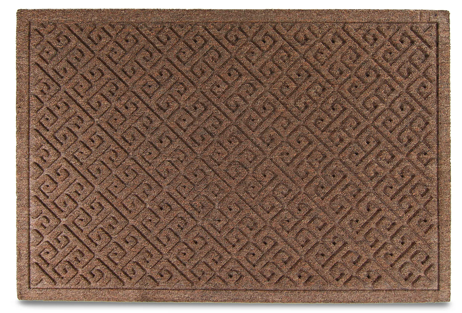 Door mat - Hope (sand)