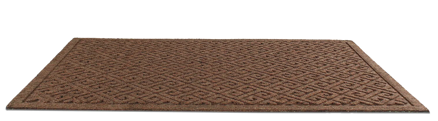 Door mat - Hope (sand)