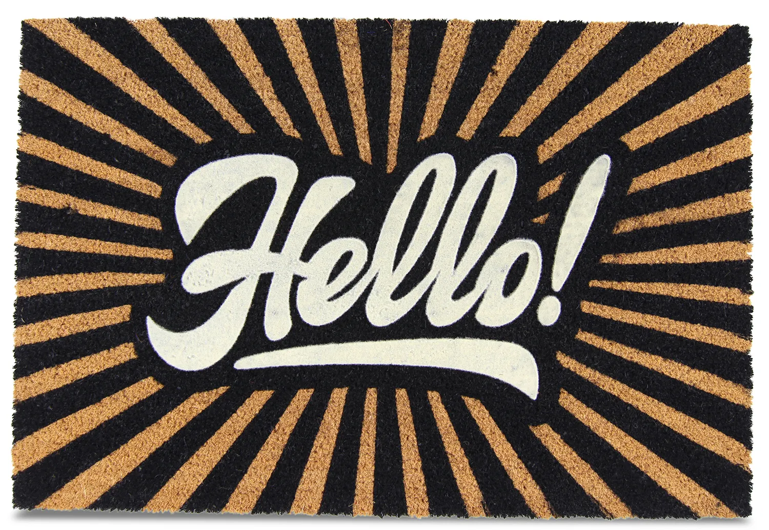 Door mat - Kaia (multi)