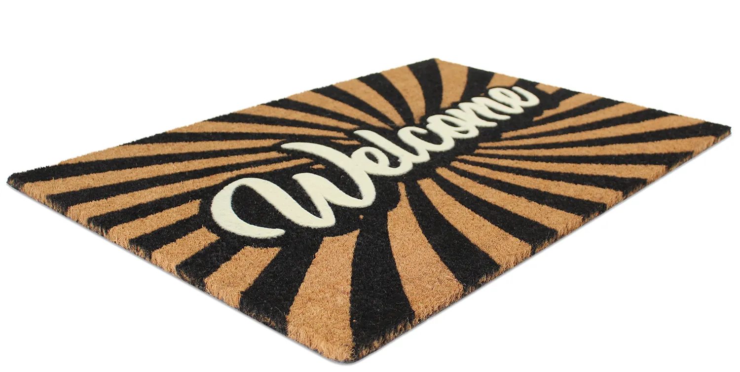 Door mat - Lia (multi)