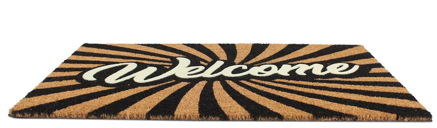 Door mat - Lia (multi)