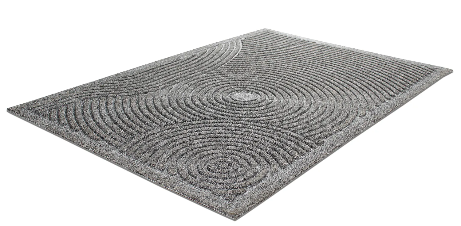 Door mat - Lola (grey)