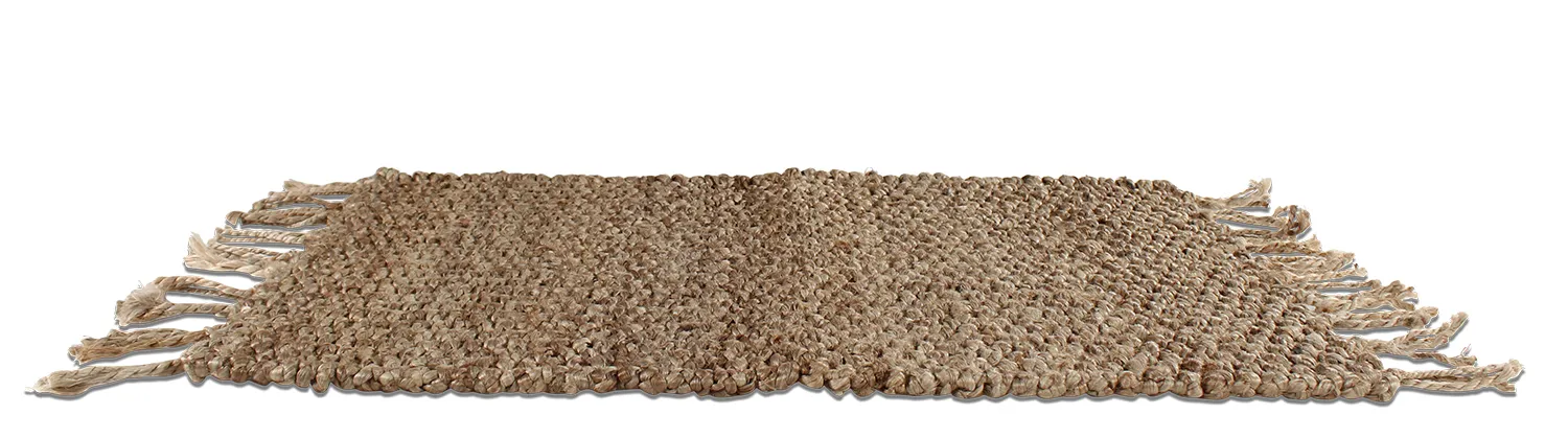 Door mat - Margot (jute)