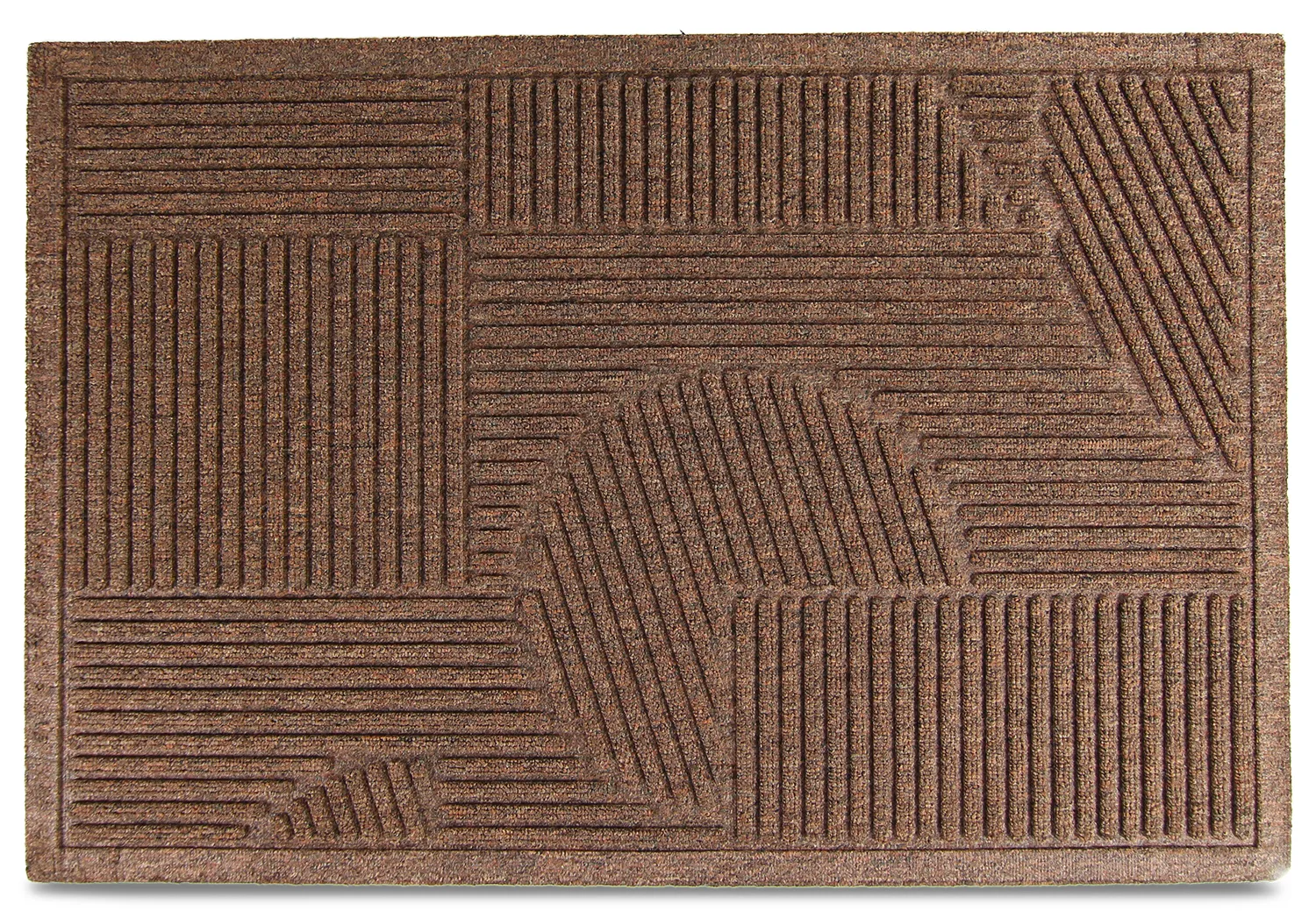 Door mat - Paige (sand)