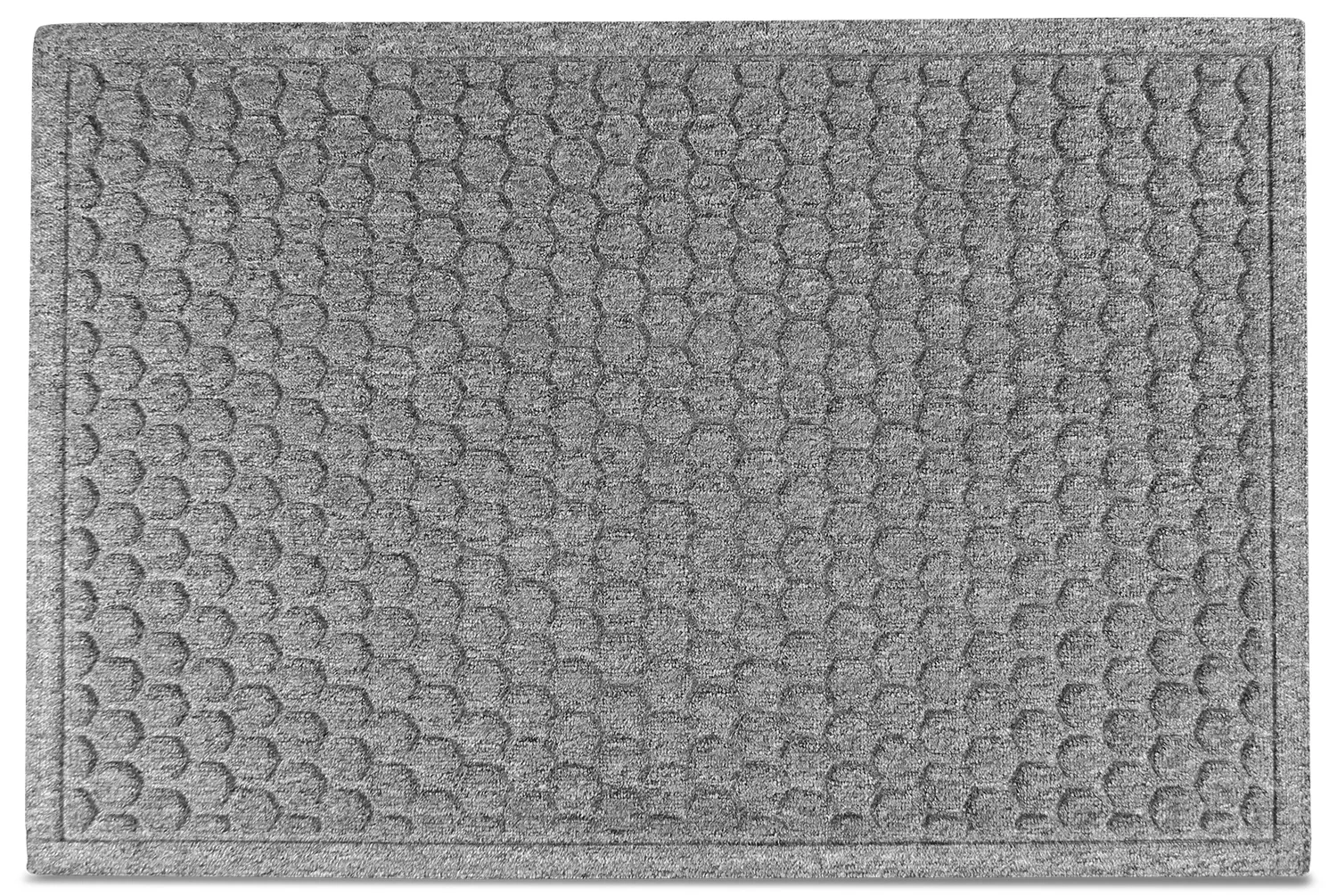 Door mat - Palmer (grey)