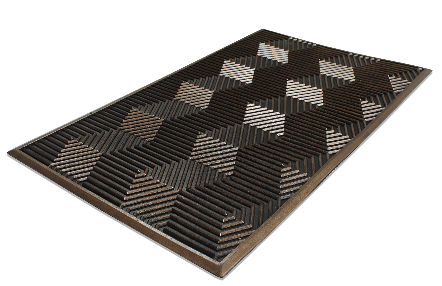 Door mat - Rory (bronze)