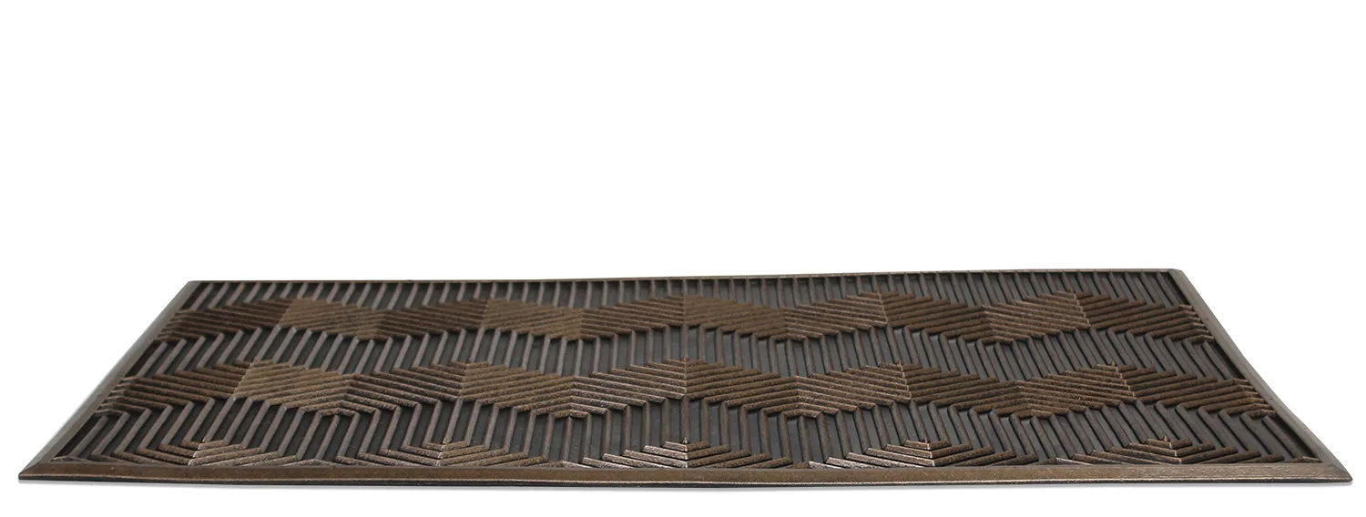 Door mat - Rory (bronze)