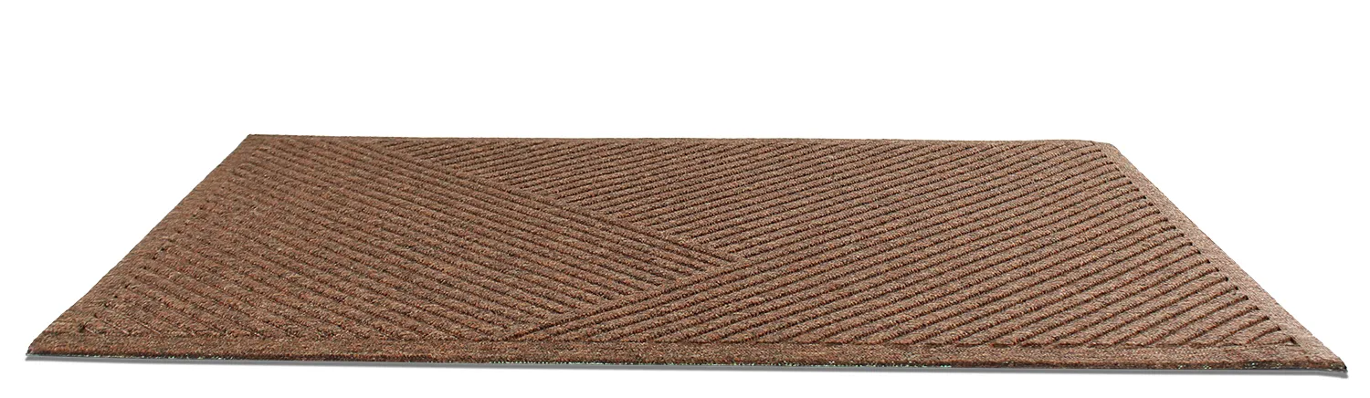 Door mat - Rowan (sand)