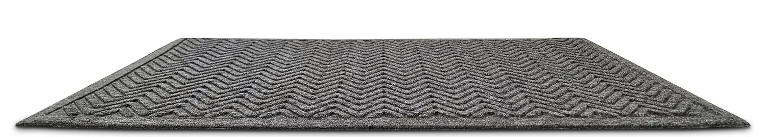 Door mat - Stevie (grey)