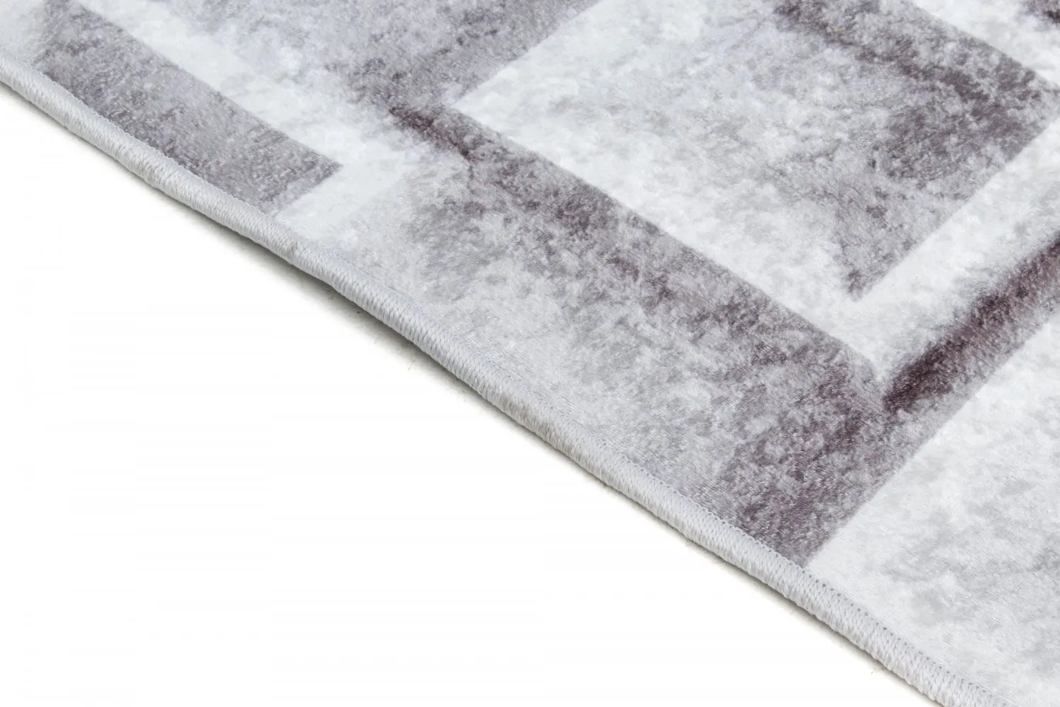 Wilton rug - Salerno (grey)