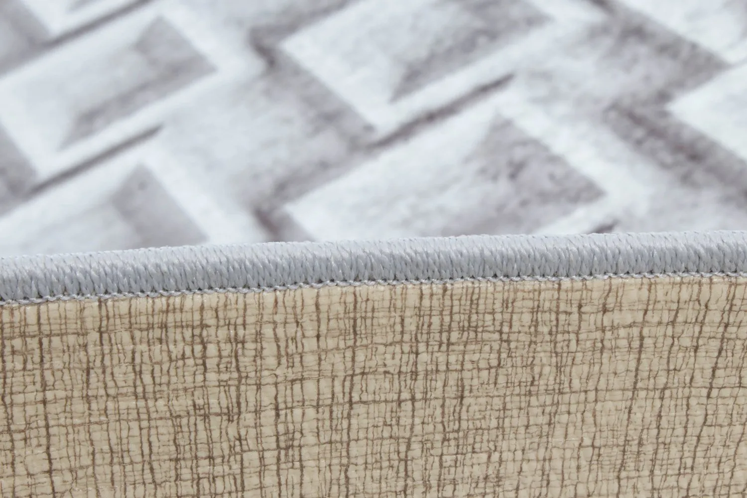 Wilton rug - Salerno (grey)