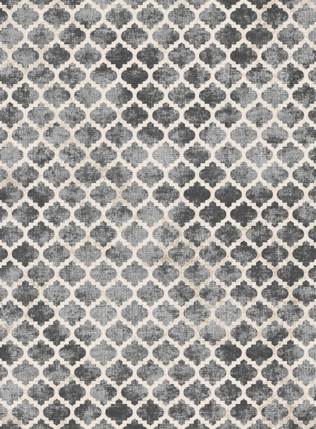 Wilton rug - Gabes (grey)