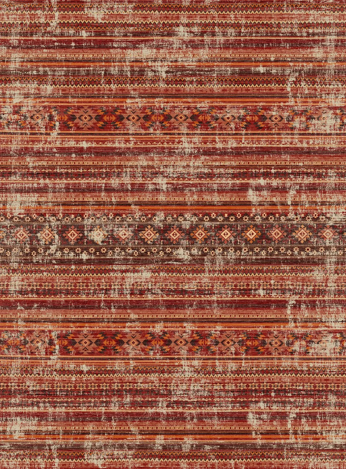 Wilton rug - Mahdia (multi)