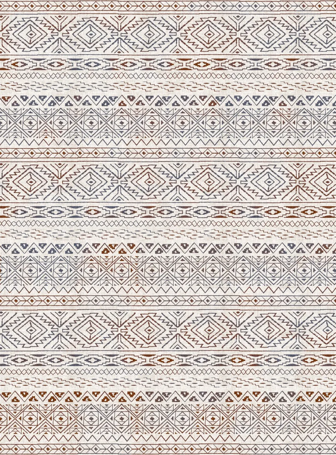 Wilton rug - Goulette (multi)
