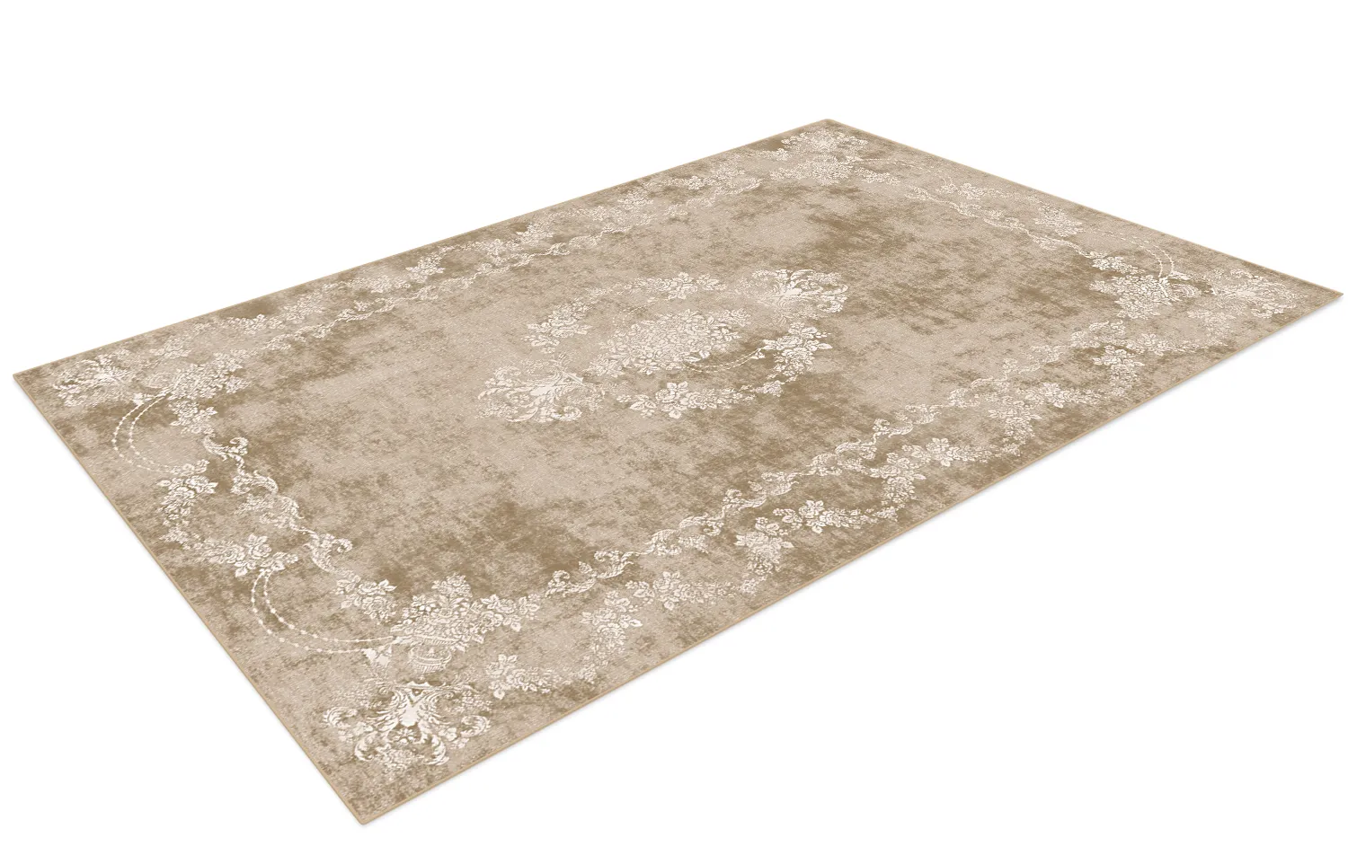 Wilton rug - Taknis (light beige)