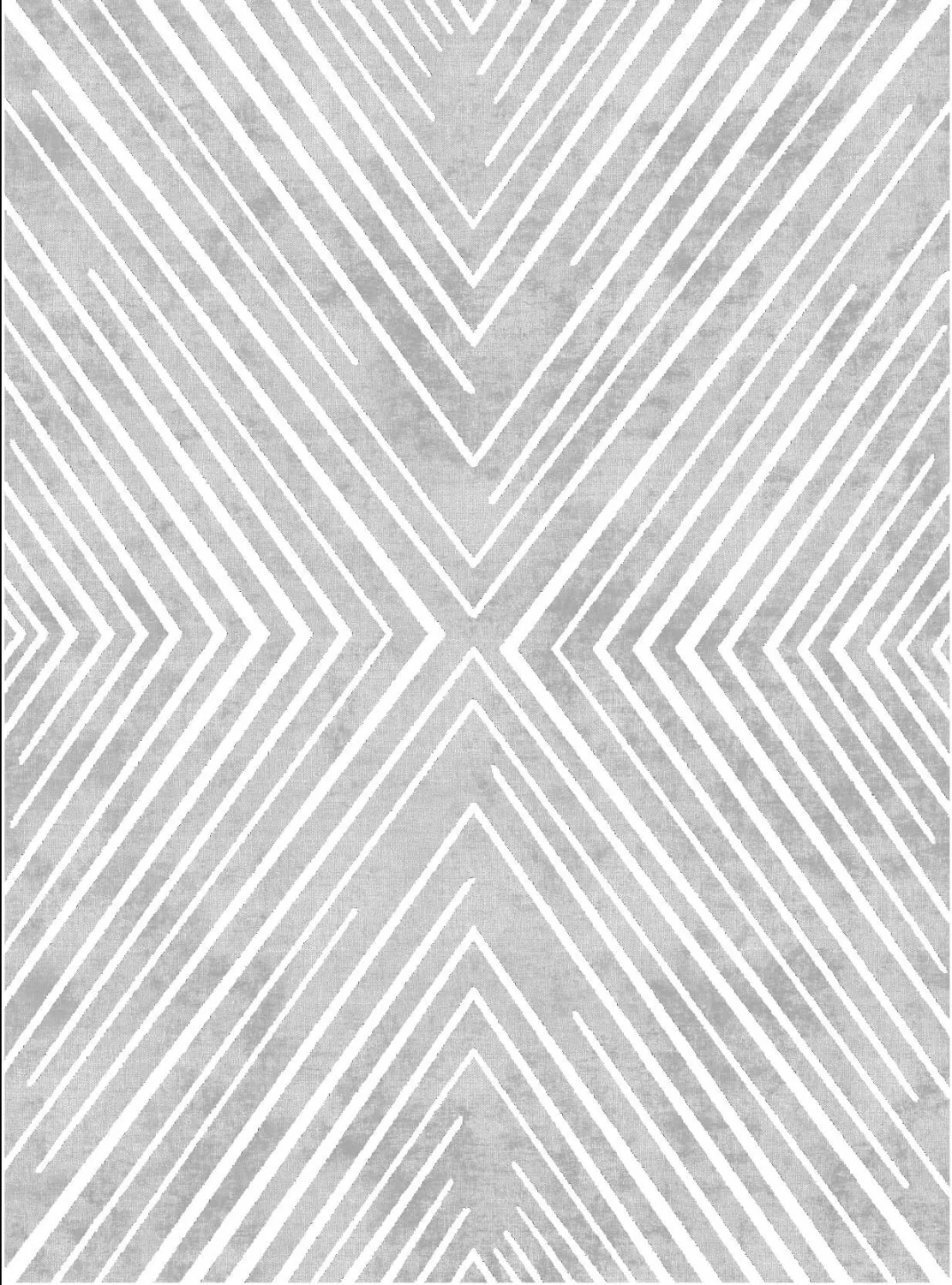 Wilton rug - Amorgos (grey)