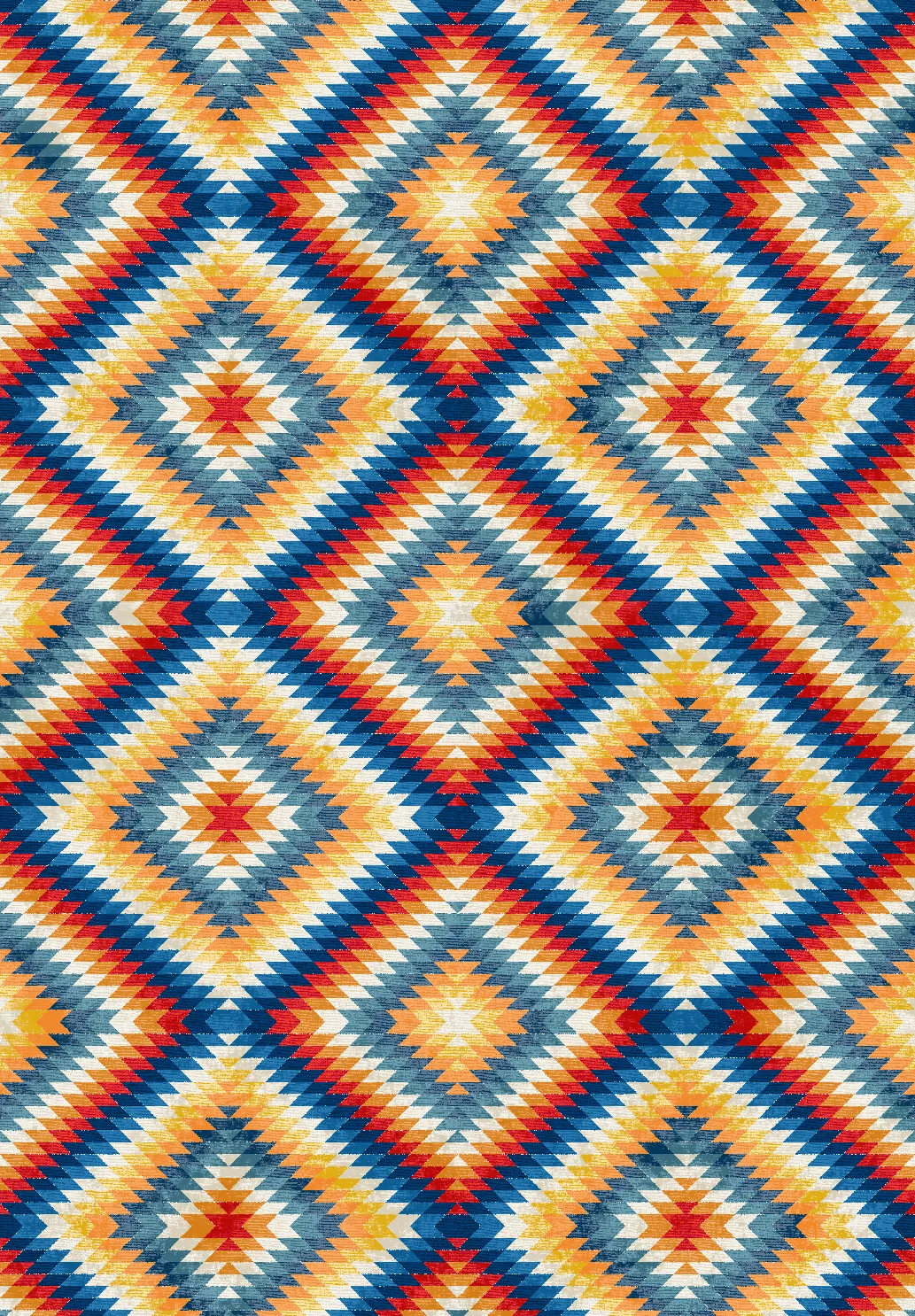 Wilton rug - Hera (multi)