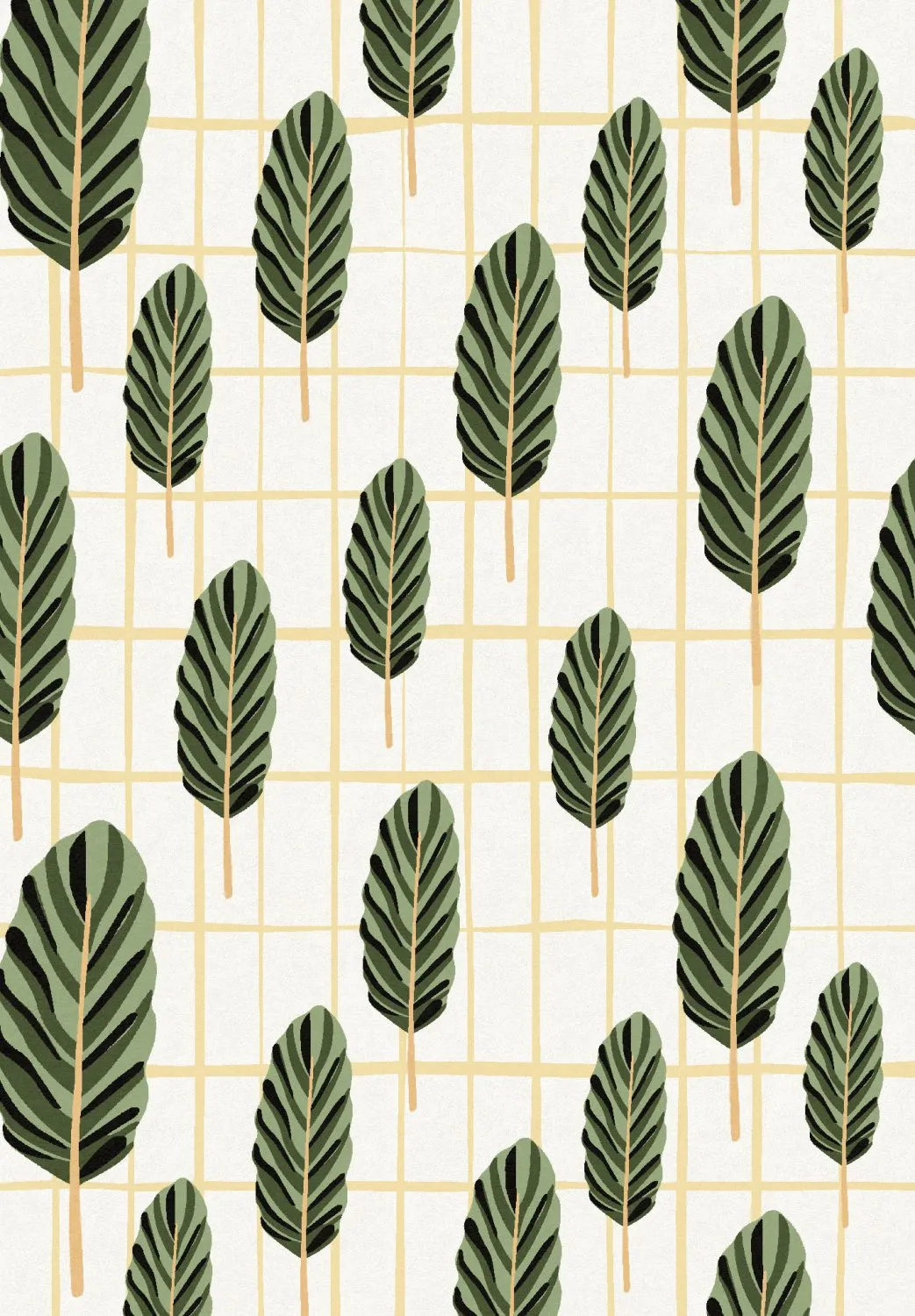 Wilton rug - Bronte (green/multi)