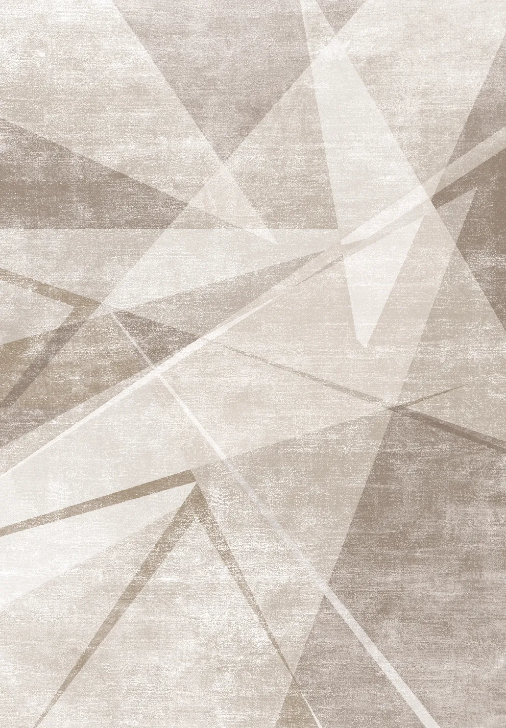 Wilton rug - Lavinia (beige/multi)